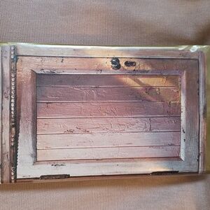 The Indian In The Cupboard VHS